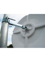 Multi-Purpose Safety Mirror