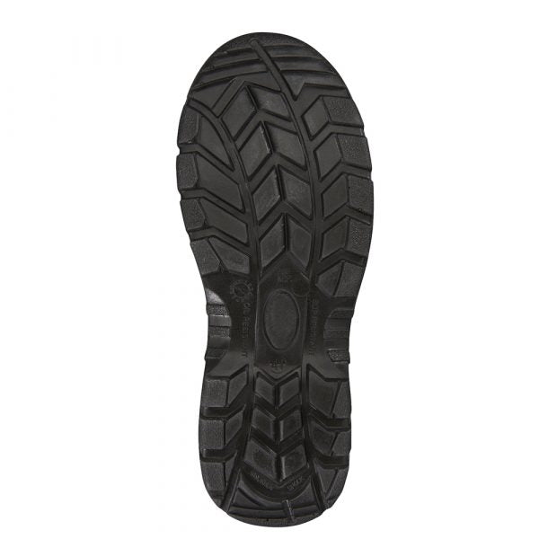 ProMan PM100 Utah Safety Chukka Boot S3