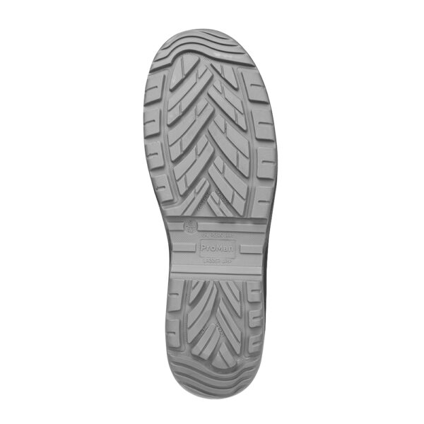 ProMan PM4040 Bridgeport Safety Trainer S3