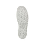 Sievi Alfa White Slip On Safety Shoe - ESD S2