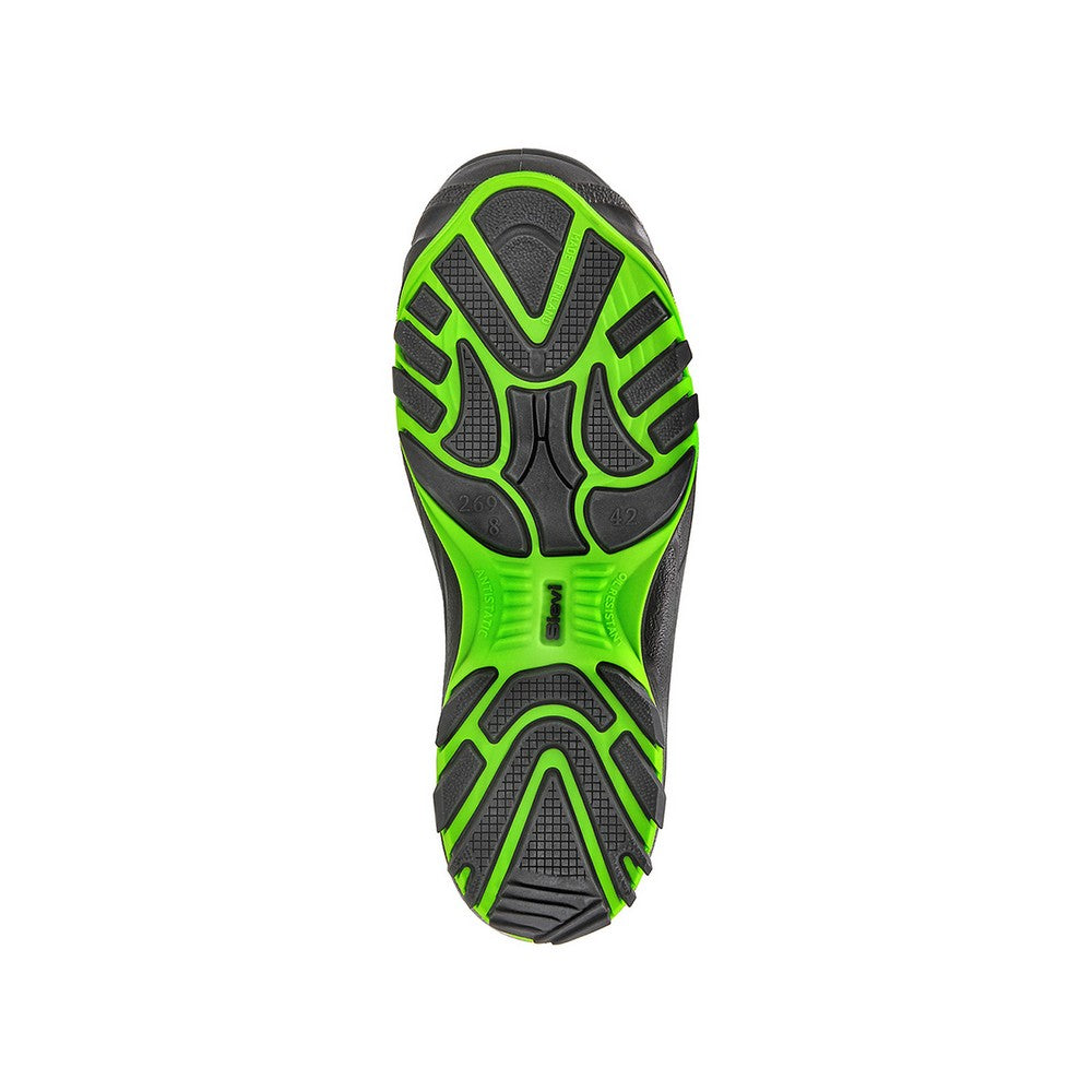 Sievi Viper Roller+ Safety Trainer - ESD S3