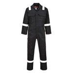 Portwest PW450 BIZ5 Bizweld Iona Flame Retardant Coverall / Boilersuit