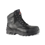Rock Fall RF10 Ebonite Robust Safety Boot S3