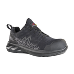 Rock Fall RF125 Alder ESD Tencel Safety Trainer