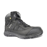 Rock Fall RF160 Ohm Electrical Hazard Safety Boot - 100% Metal Free
