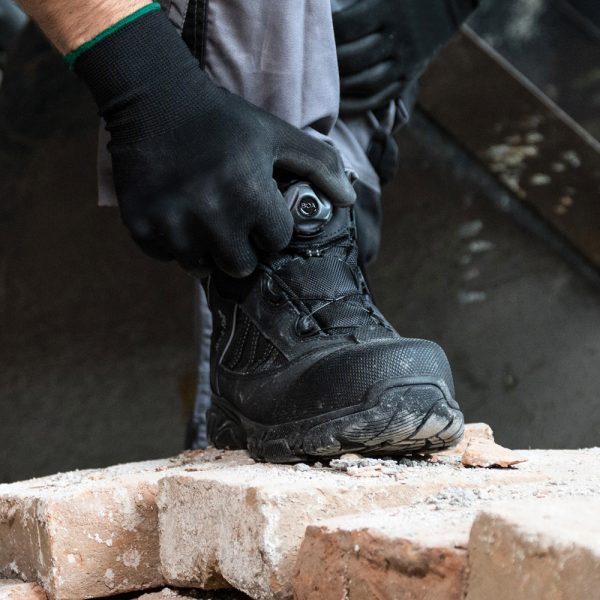 Rock Fall RF160 Ohm Electrical Hazard Safety Boot