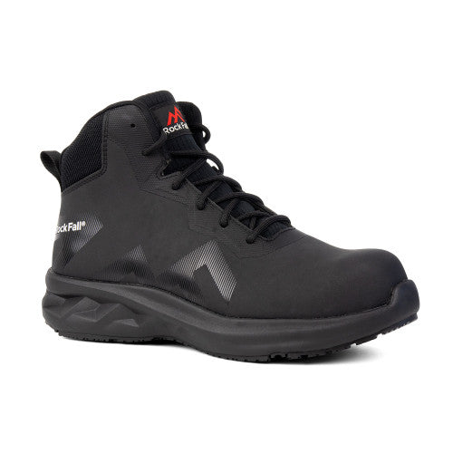 Rock Fall RF300 Tor ESD Mid-Cut Safety Boot