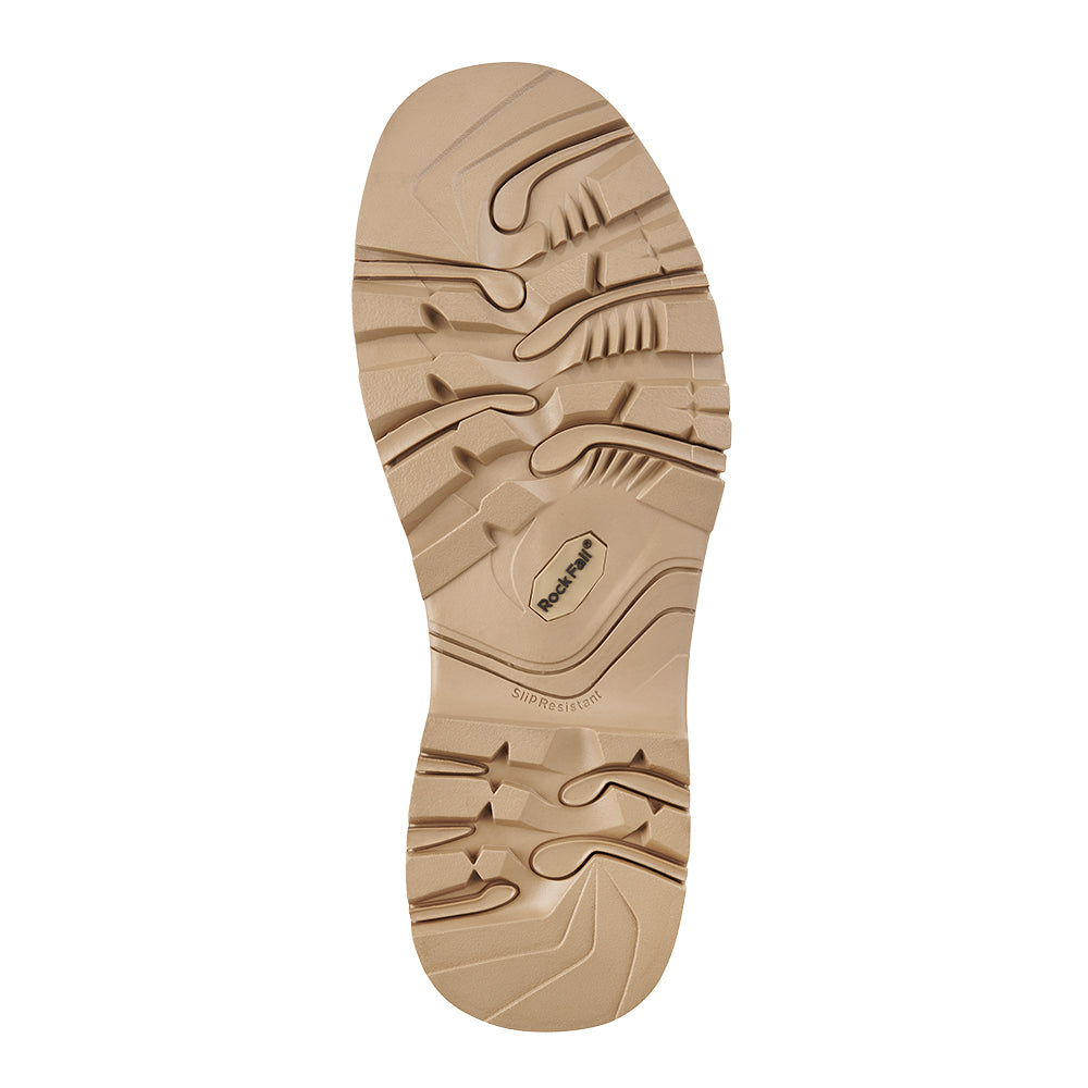 Rock Fall RF720 Hurricane Women Safety Boot S7S