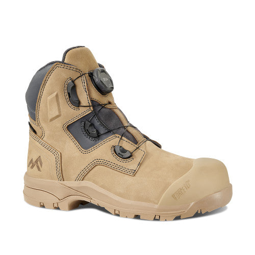 Rock Fall RF720 Hurricane Women Safety Boot S7S