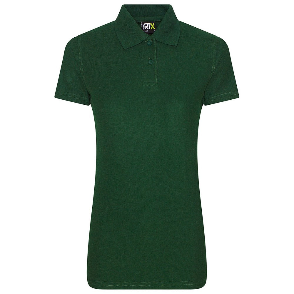 RX101F - ProRTX Ladies Polo Shirt