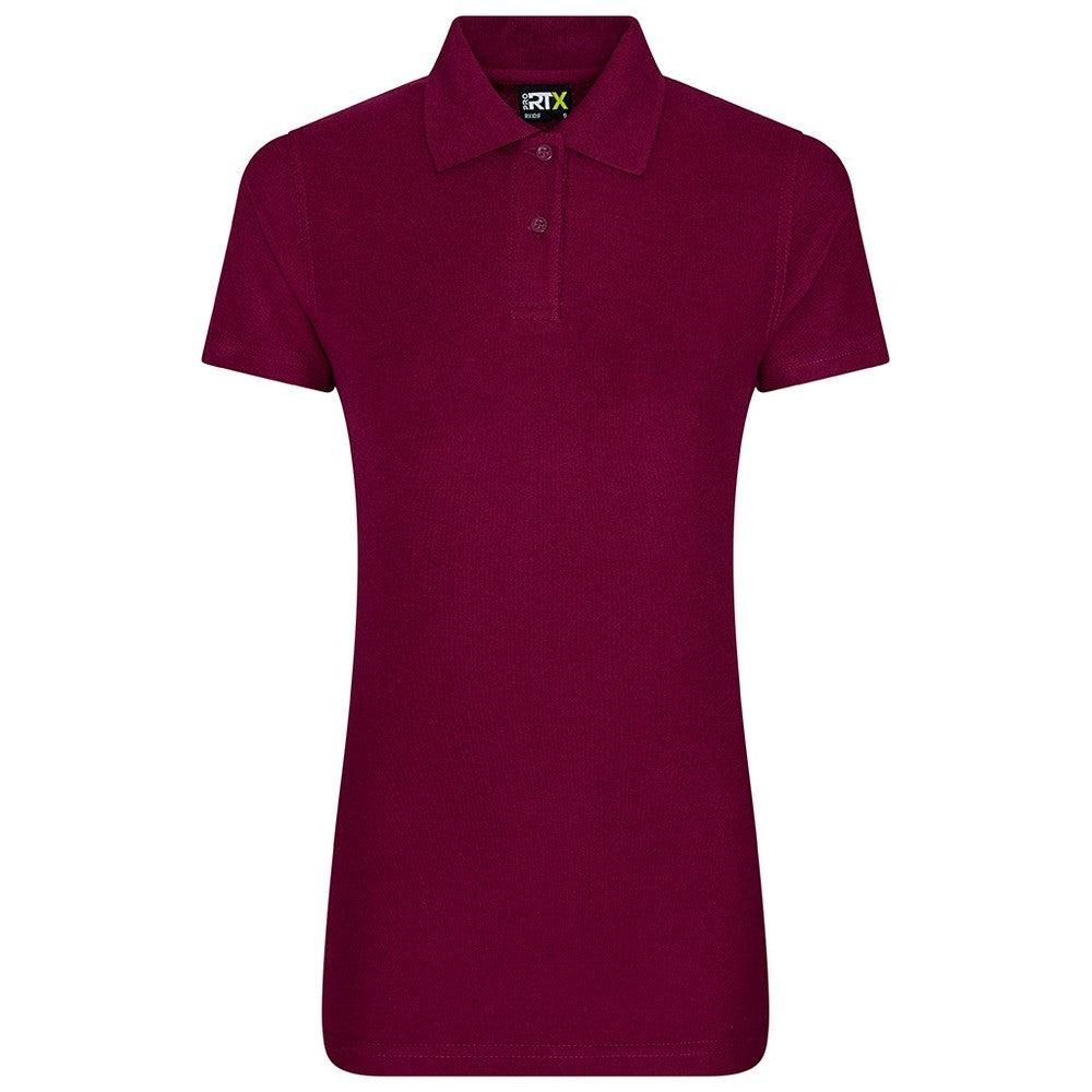 RX101F - ProRTX Ladies Polo Shirt