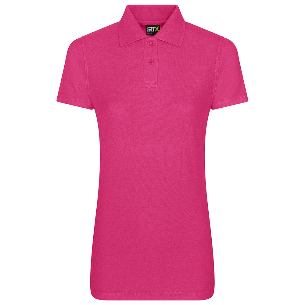 RX101F - ProRTX Ladies Polo Shirt