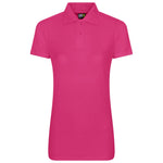 RX101F - ProRTX Ladies Polo Shirt