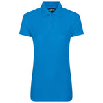 RX101F - ProRTX Ladies Polo Shirt