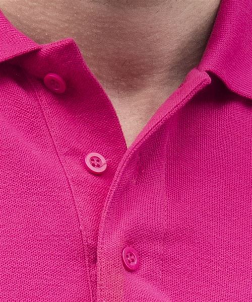RX101 - ProRTX Polo Shirt