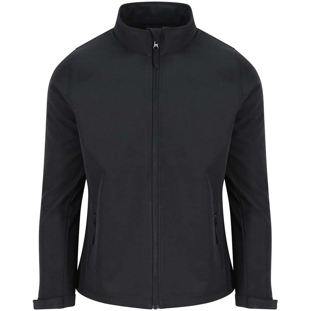 RX500F - ProRTX Pro Ladies Softshell Jacket