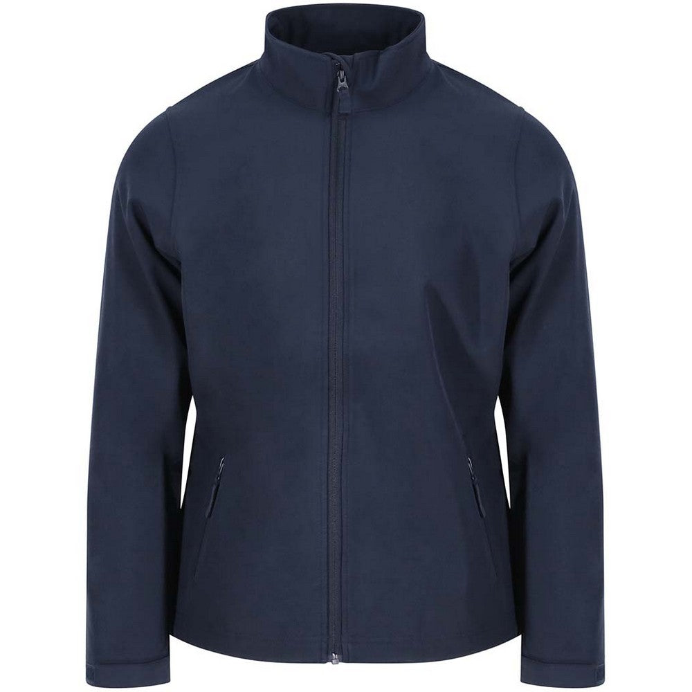 RX500F - ProRTX Pro Ladies Softshell Jacket