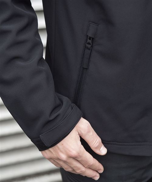 RX500 - ProRTX Pro Softshell Jacket
