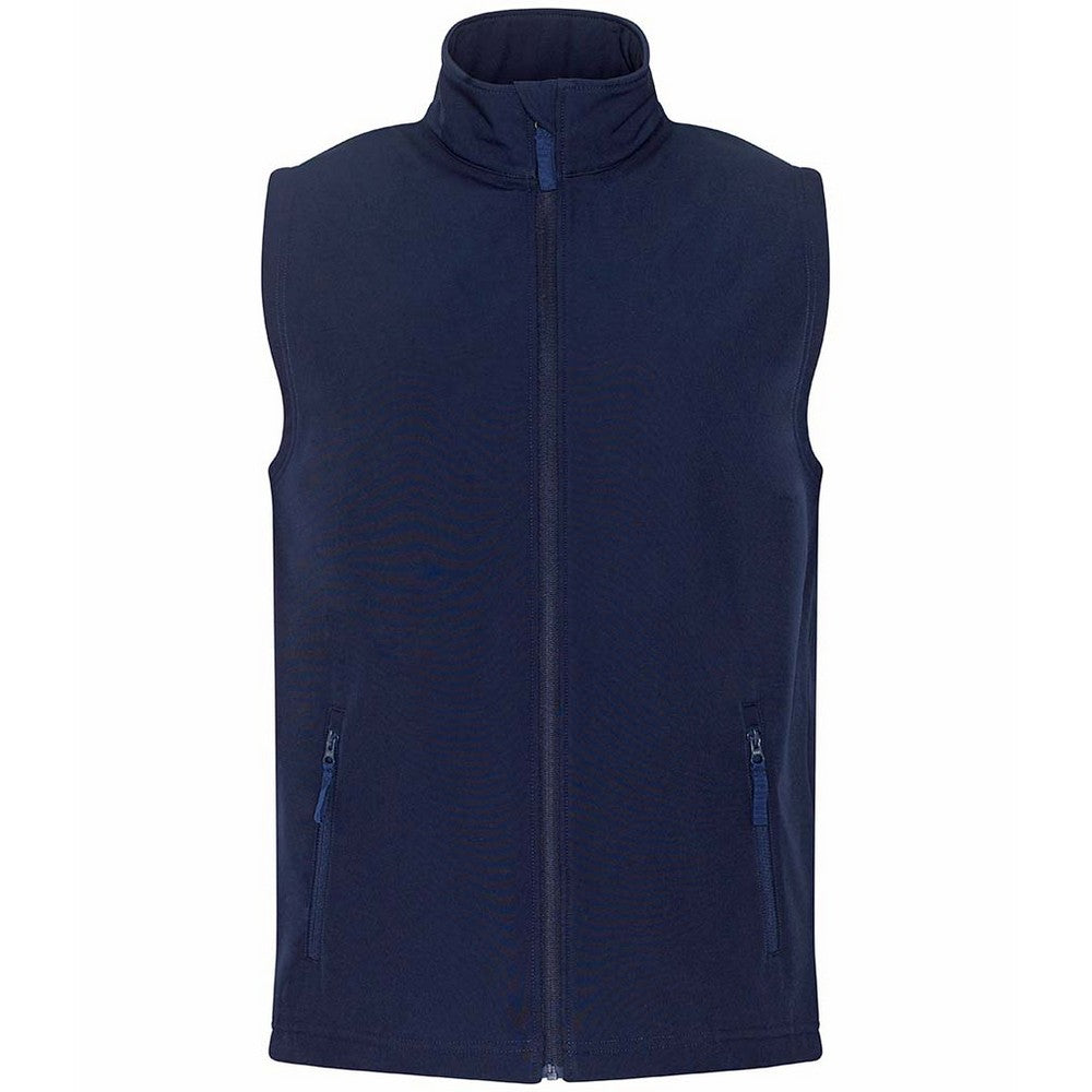 RX550 - ProRTX Pro Softshell Gilet