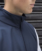 RX550 - ProRTX Pro Softshell Gilet