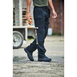 RX603 Pro RTX Tradesman Work Trousers - Black