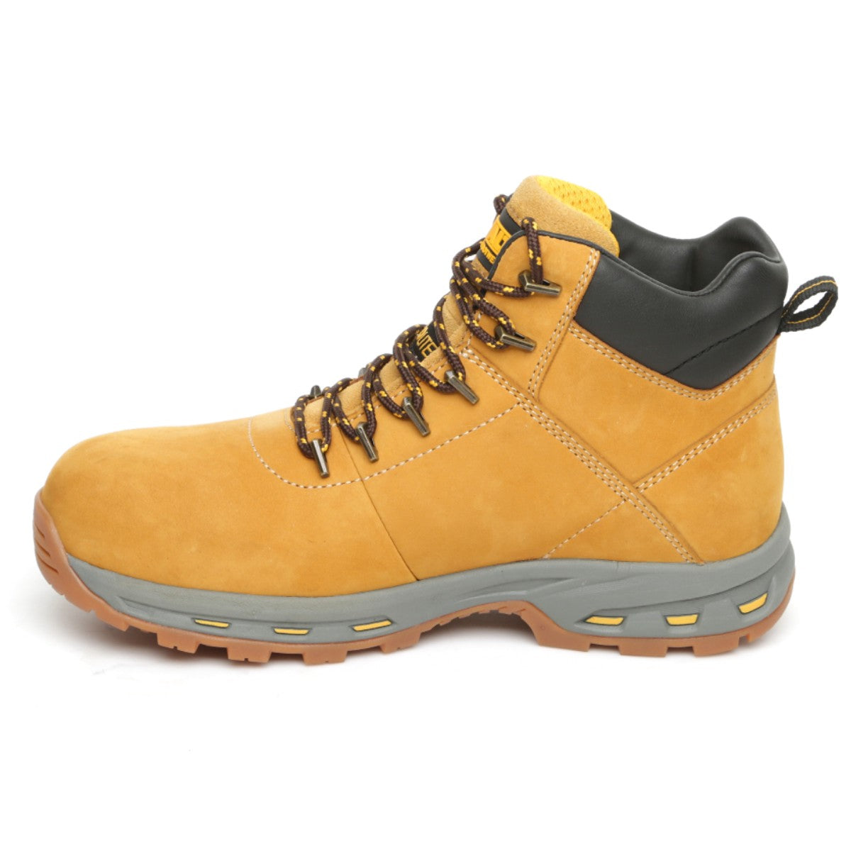 Reno Wheat ProLite Safety Boot