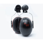 Sana Helmet Mounter Ear Defenders - SNR 34