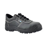 VaultTex SGE Low Shoe S3 Safety Shoes - Black | Water Resistant & Slip Resistant