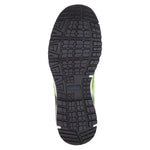 #Bounce Himalayan Lime Non-Metallic Safety Trainer S1P
