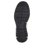 #Bounce Himalayan Yellow Non-Metallic Safety Trainer S1P