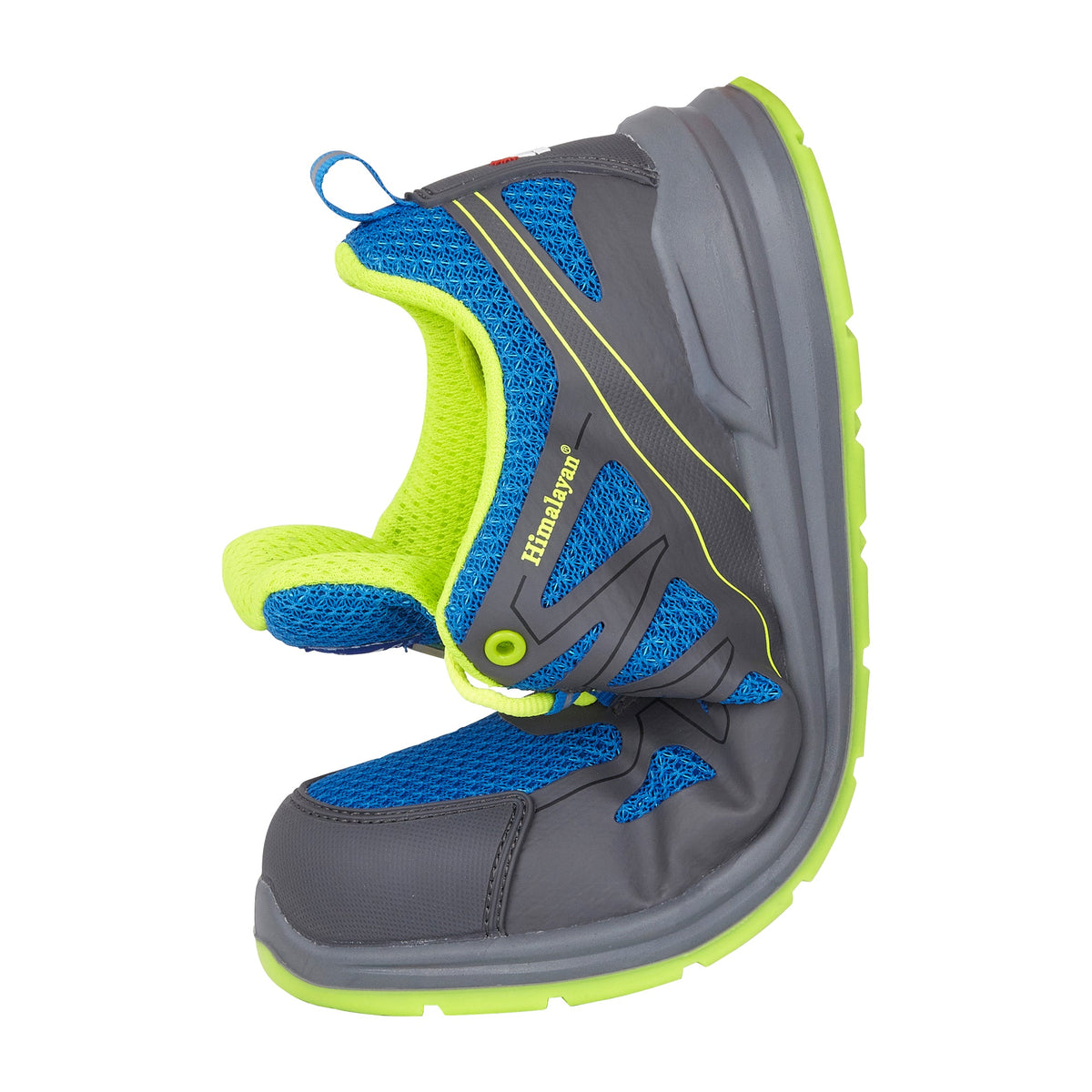 Bigger sized footwear size 16