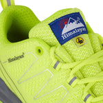 size 16 safety trainer