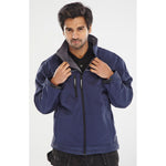 Click Workwear Soft Shell Jacket