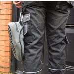 V12 Footwear V1503S MukGuard Washable Overshoe