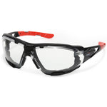 Traega Seto F+ Elite KN Safety Glasses Clear