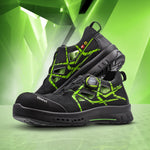 Sievi SieviAir R4 Roller Safety Trainer - ESD S1P