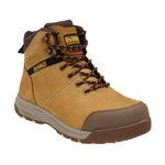DeWalt Summit Wheat S3 Safety Boot