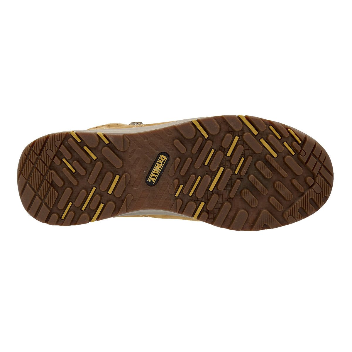 DeWalt Summit Wheat S3 Safety Boot