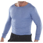 Long Sleeve Thermal Vest