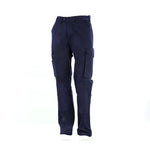 Step Ahead Mens Cargo Combat Work Trousers Pants Work Wear