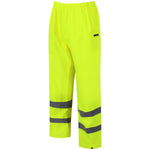 TTR07 Hi-Viz Over Trousers