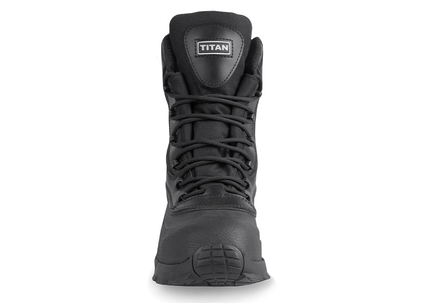 Driflex 11-Inch Waterproof High-Cut Safety Boots | Metal-Free, Heat & Cold Resistant