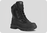 Driflex 11-Inch Waterproof High-Cut Safety Boots | Metal-Free, Heat & Cold Resistant