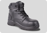 Titan Lithium Ultra | Waterproof Metal-Free Safety Boot with Quick-Release Zip | S7S SR FO WR HRO