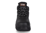 Mercury LITE S3S Safety Boots – Metal-Free, Water-Resistant, Anti-Slip
