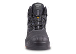 Titan Quest Metal-Free Waterproof Safety Boot