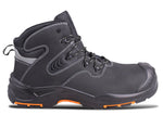 Titan Quest Metal-Free Waterproof Safety Boot
