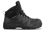 Titan Safety Supreme Hiker | S7S Metal-Free Waterproof Safety Boots with ESD & Heat Resistance