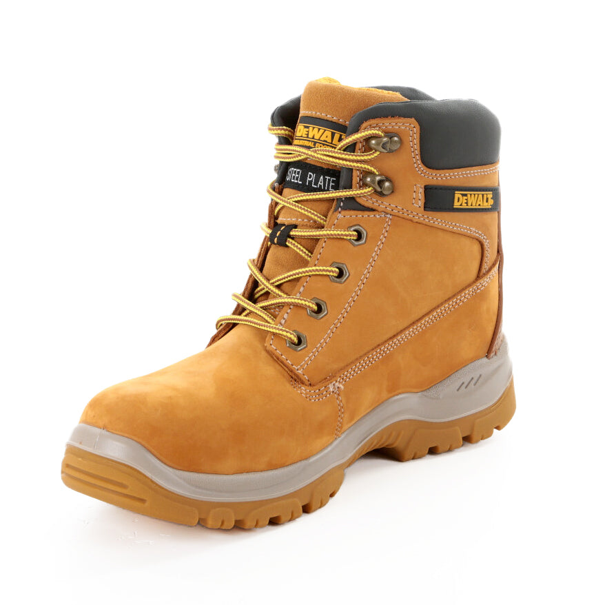 Titanium Waterproof Safety Boot