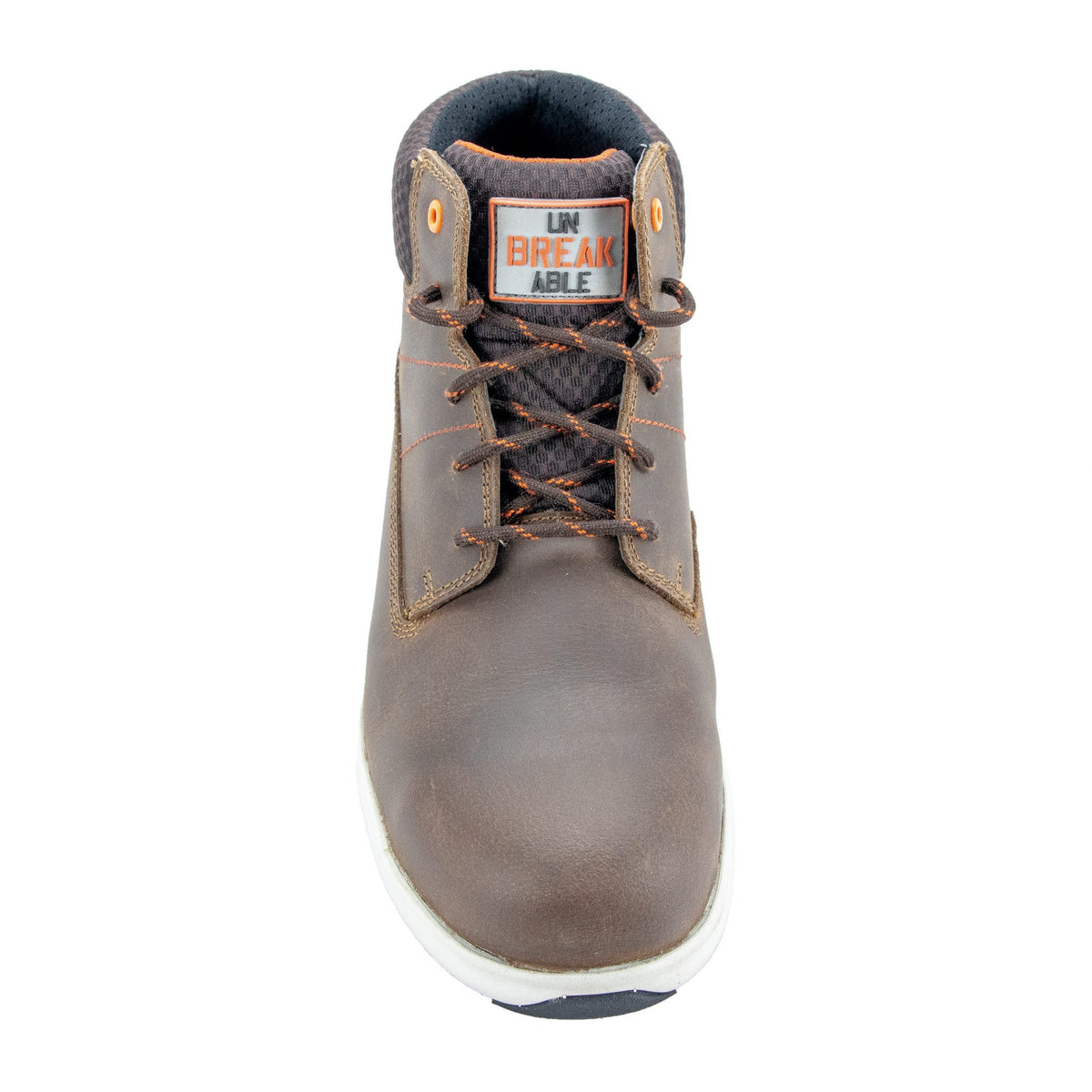 Unbreakable U103 Vulcan Brown Composite Safety Boot S3